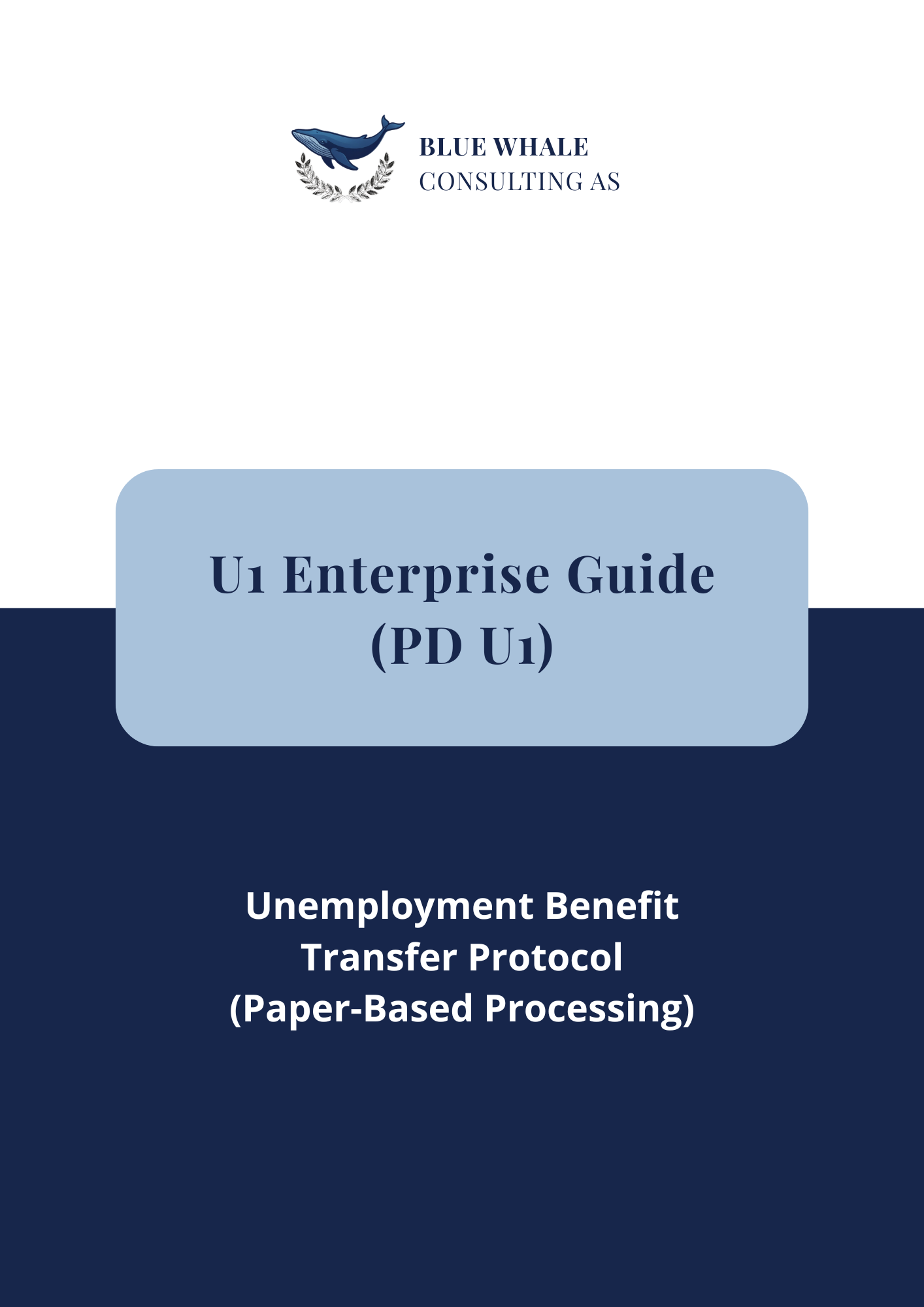 U1 Guia Empresarial (PD U1)