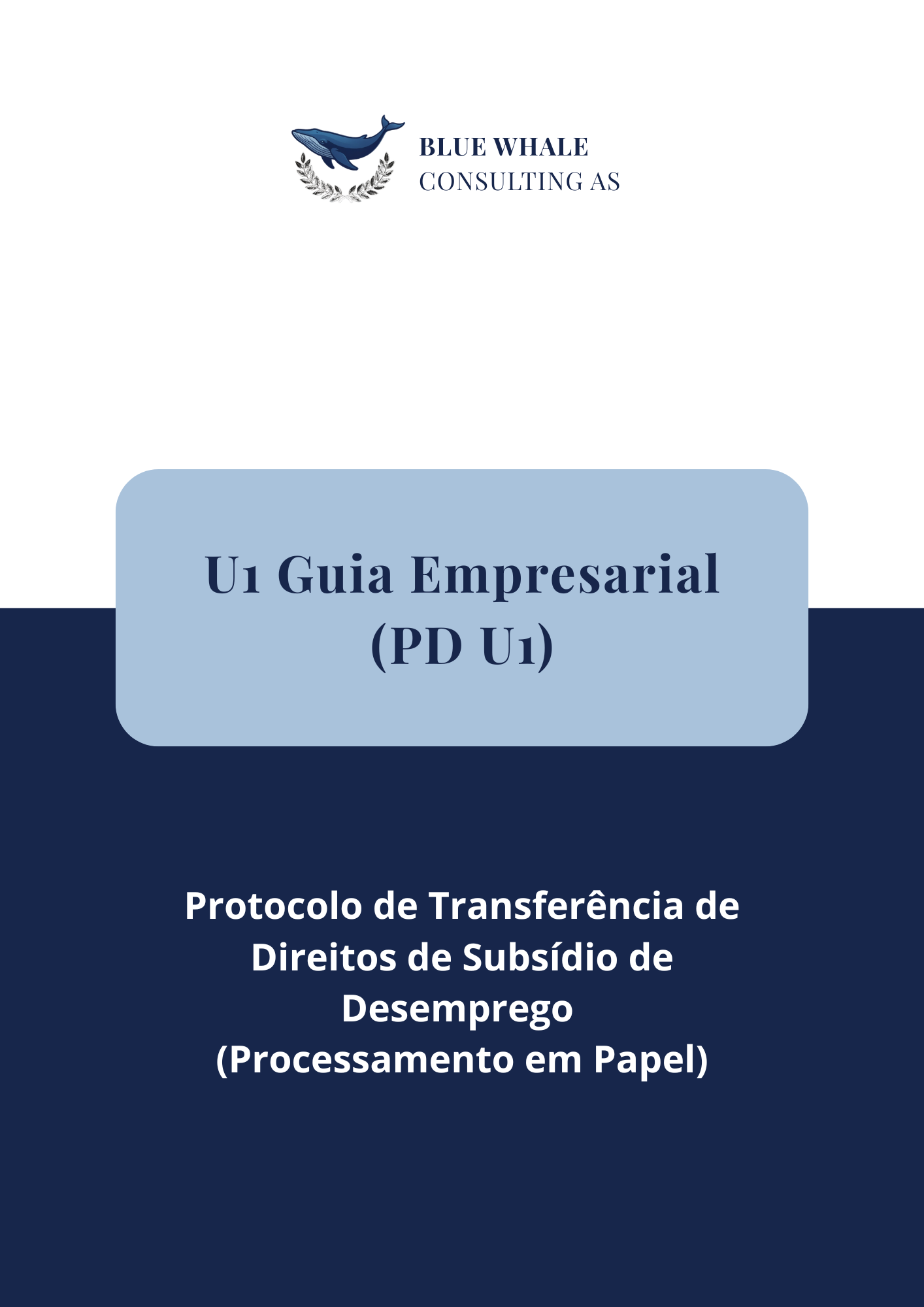 U1 Guia Empresarial (PD U1)
