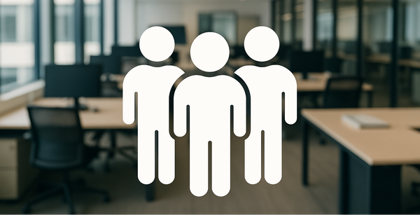 please use only for and add a realistic business background